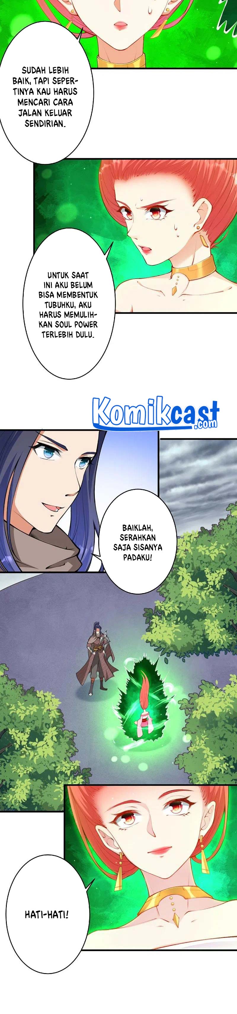 Dilarang COPAS - situs resmi www.mangacanblog.com - Komik against the gods 445 - chapter 445 446 Indonesia against the gods 445 - chapter 445 Terbaru 20|Baca Manga Komik Indonesia|Mangacan